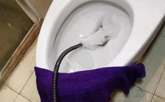 张港镇马桶疏通