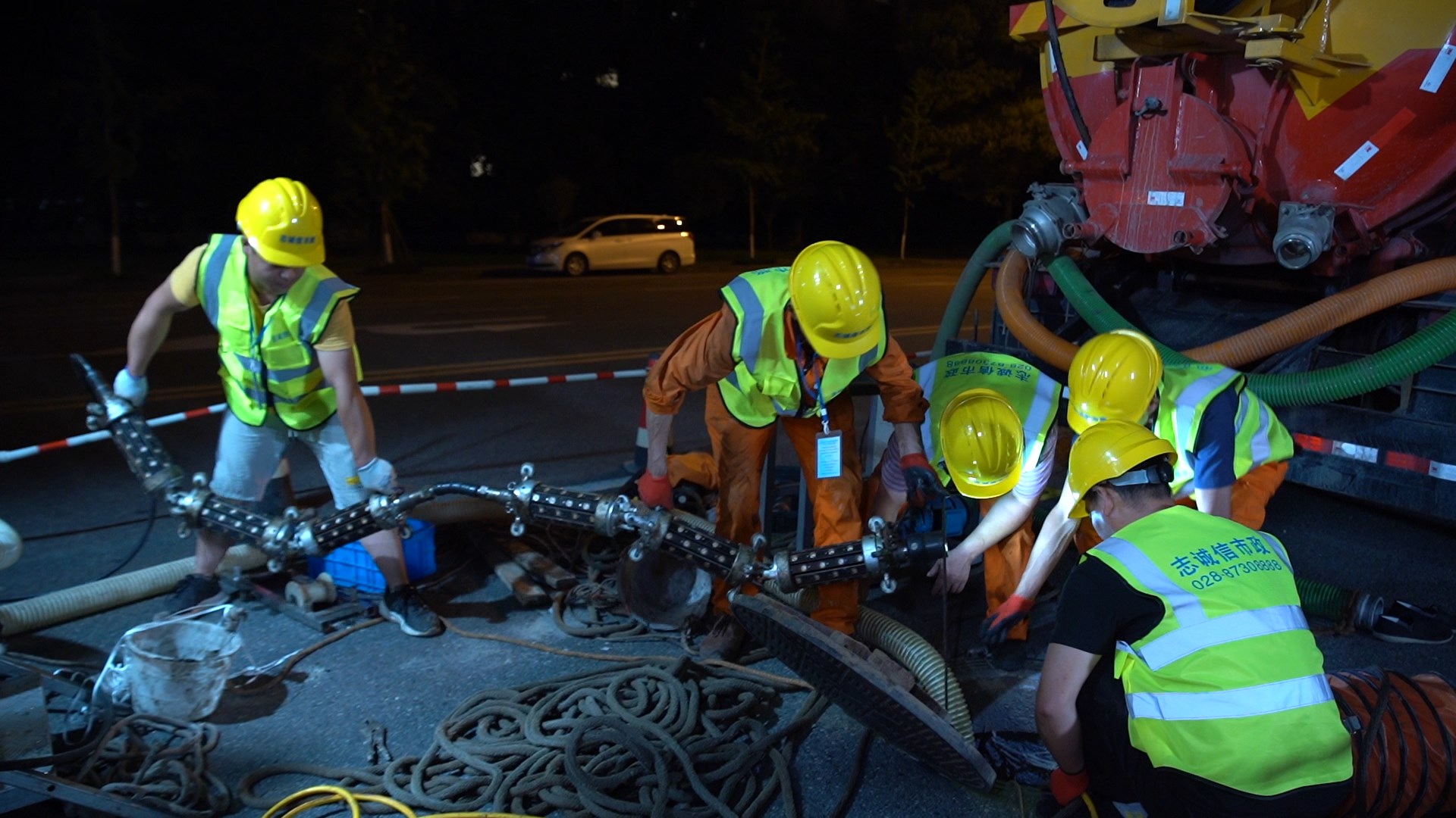 张港镇紫外光固化修复